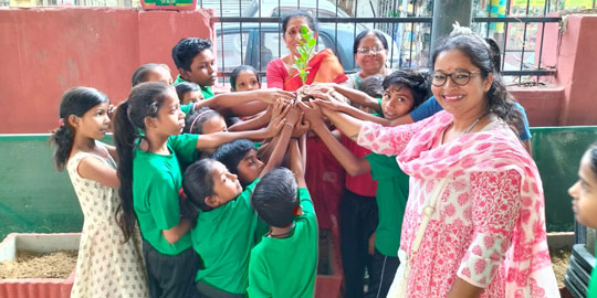 Awareness-Programs