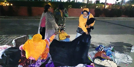 Blanket Distributed Malviya Nagar and other Areas Jaipur Blanket Distributed Malviya Nagar and other Areas Jaipur<br />